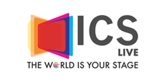 ICS Live Logo